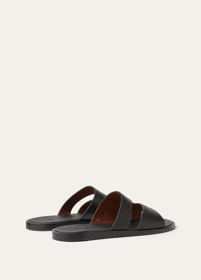 LORO PIANA  Pilat Walk Sandal