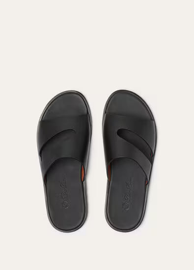 LORO PIANA  Pilat Walk Sandal