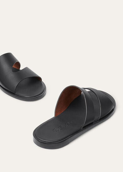 LORO PIANA  Pilat Walk Sandal