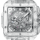 Square Bang Unico Sapphire 42 mm Watch