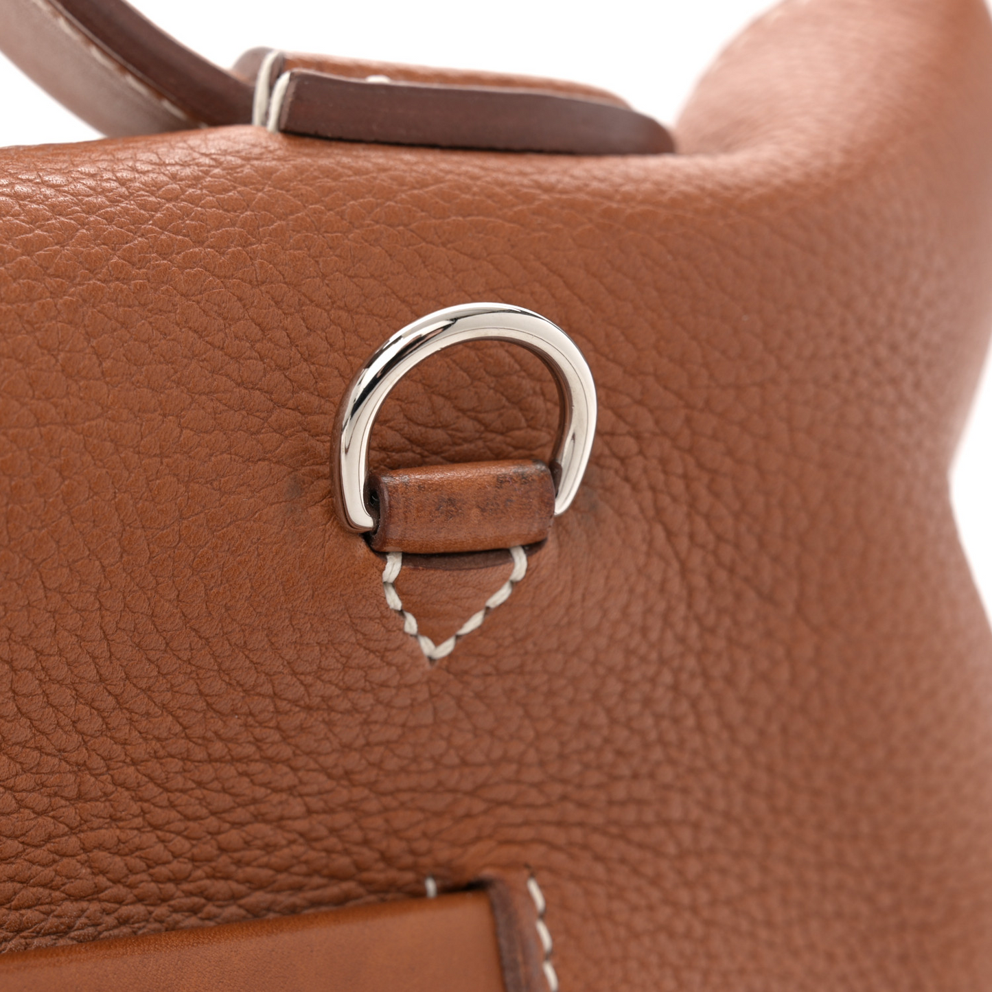 Barenia Faubourg 24/24 29 Fauve