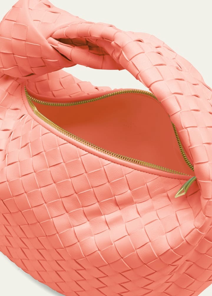 Bottega Veneta Mini Jodie