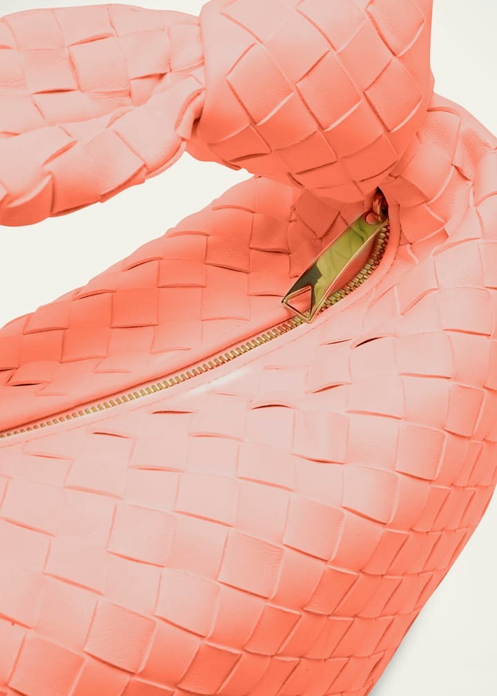 Bottega Veneta Mini Jodie