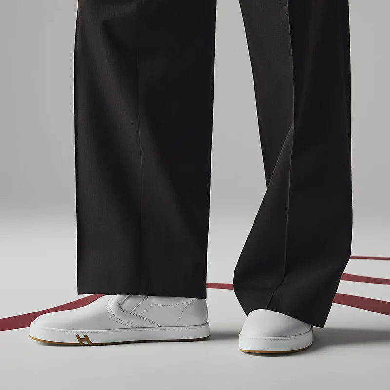 Lucky Slip-On Sneaker