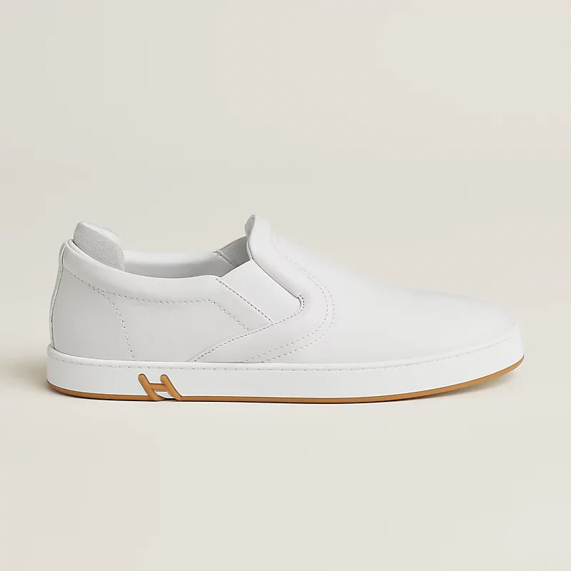 Lucky Slip-On Sneaker