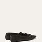 Ayame Ballet Flat  Goatskin
