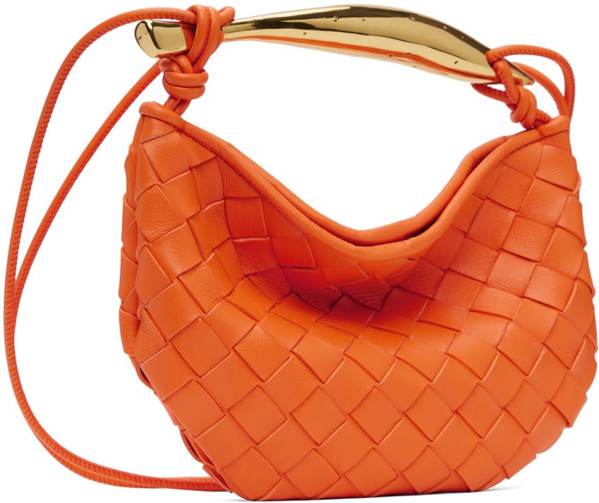 Bottega Veneta Baby Sardine