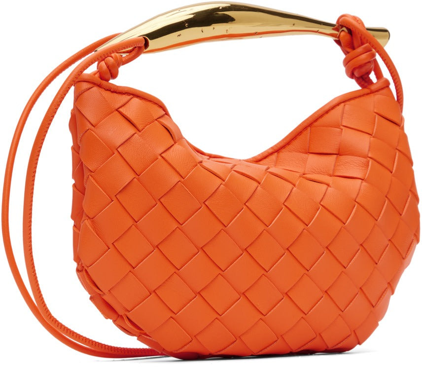 Bottega Veneta Baby Sardine