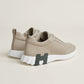 Noir - Beige Esquisse Bouncing Sneaker