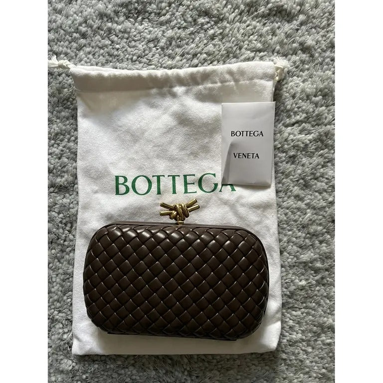 Bottega Veneta Knot