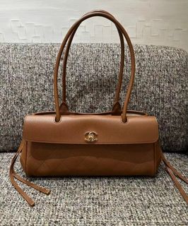 SMALL SHOPPING BAG
