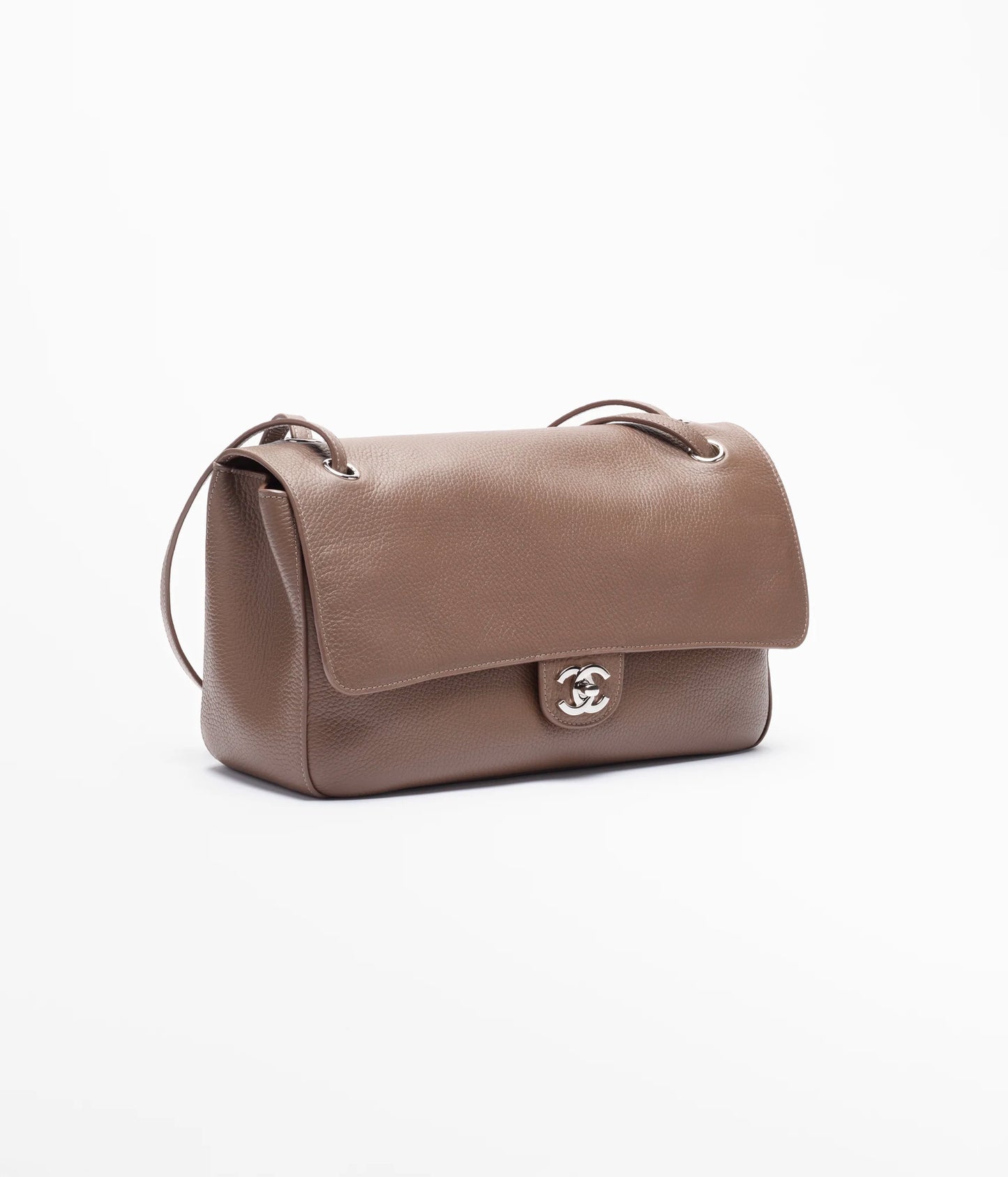MAXI FLAPBAG