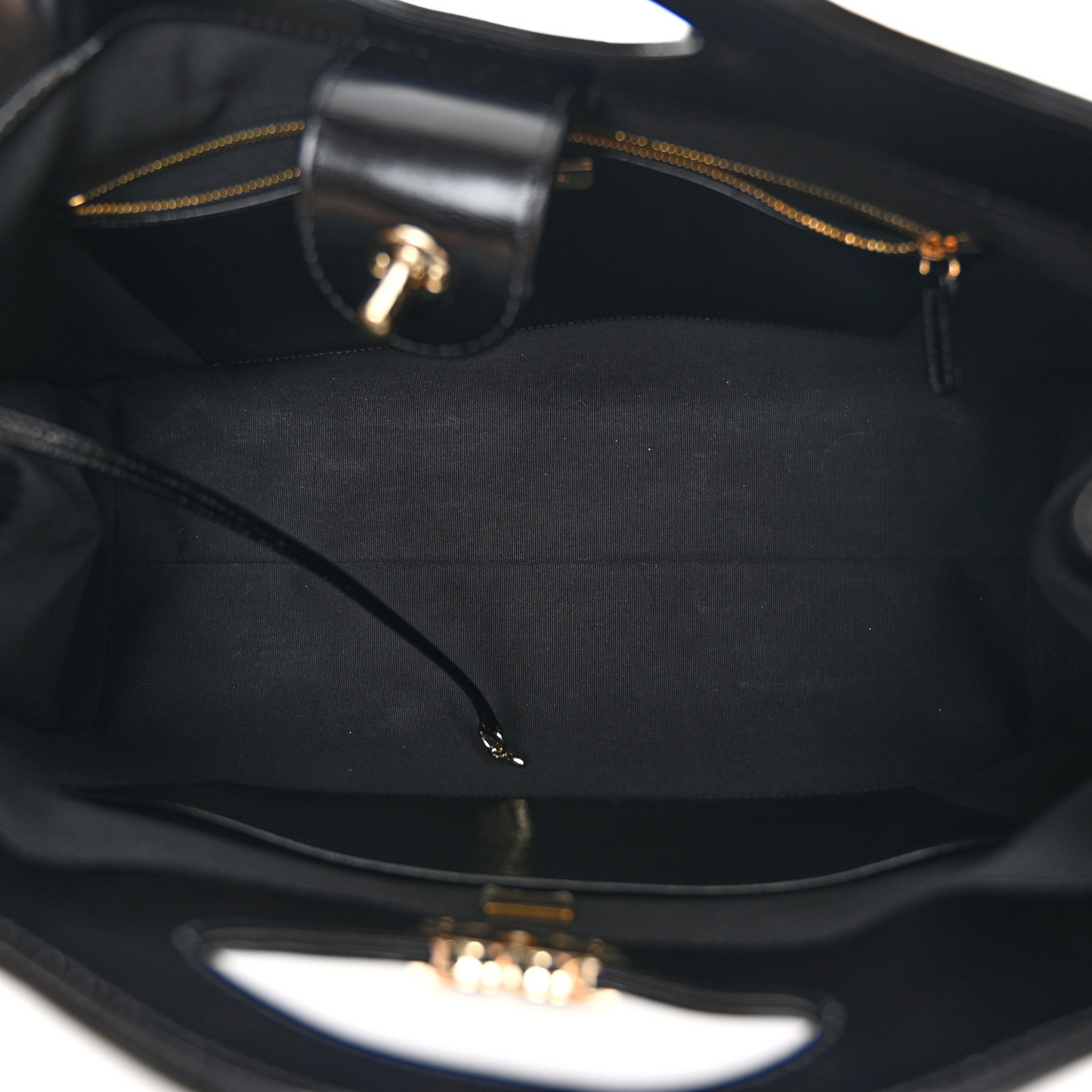 Large 31 Bag Aged Calfskin