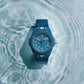Big Bang Petrol Blue Ceramic 33 mm Watch