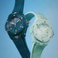 Big Bang Petrol Blue Ceramic 33 mm Watch