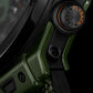 Big Bang Reloaded Dark Green Ceramic 44 mm Watch