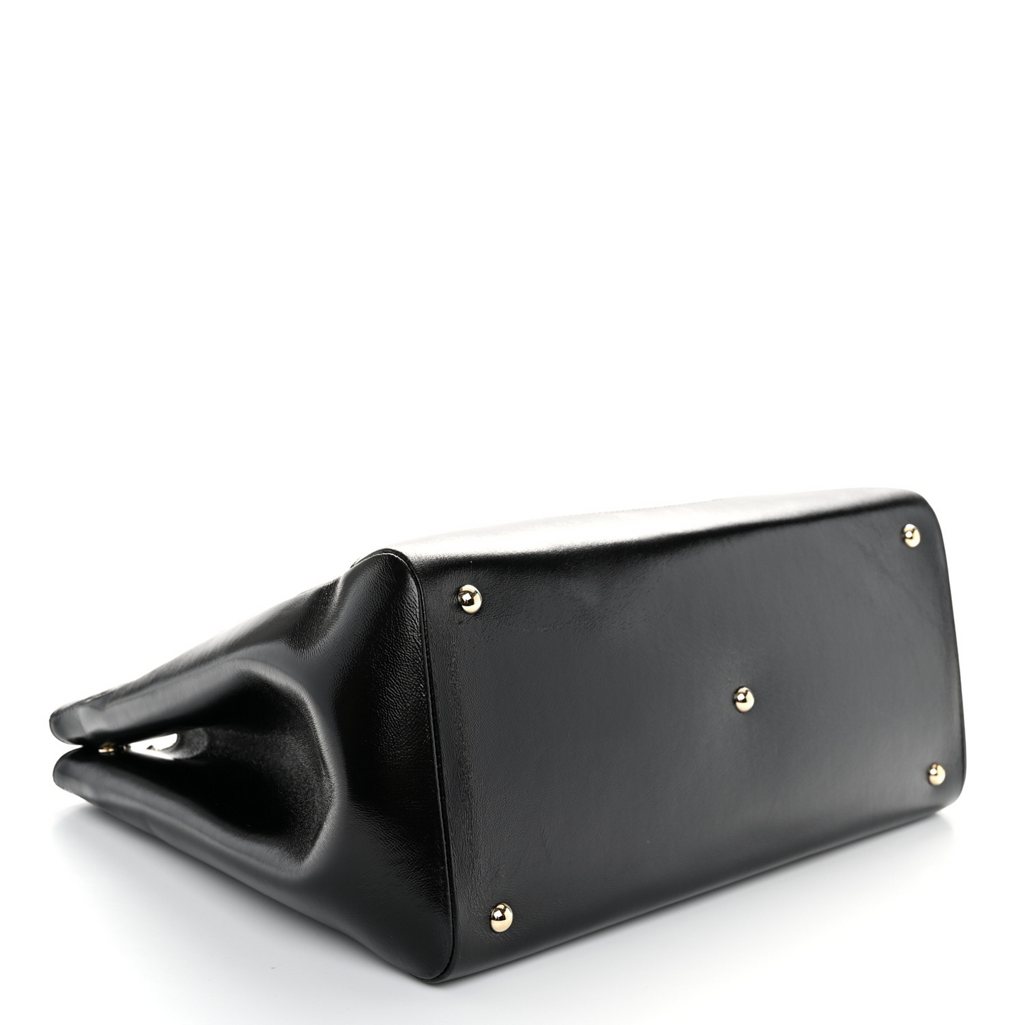 Large 31 Bag Aged Calfskin