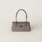 Miu Miu Leather Shoulder Bag
