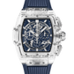Spirit of Big Bang Sapphire Blue 42 mm Watch