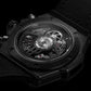 Big Bang Reloaded All Black 44 mm Watch