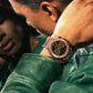 Classic Fusion Chronograph Bronze Brown 45 mm