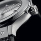 Classic Fusion Essential Grey 42 mm Titanium Watch