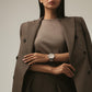Classic Fusion Essential Taupe 45 mm Watch