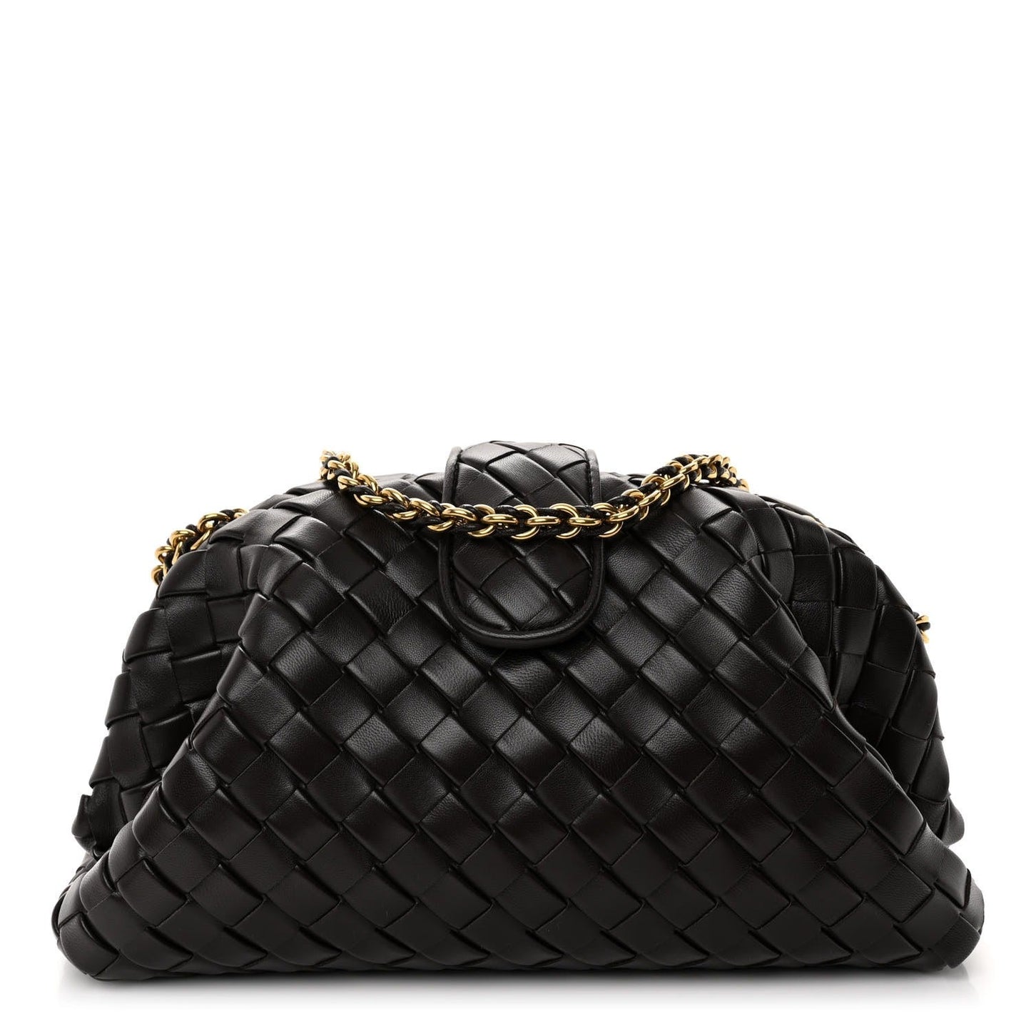 Bottega Veneta Small Lauren 1980