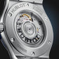 Classic Fusion Titanium Blue Watch