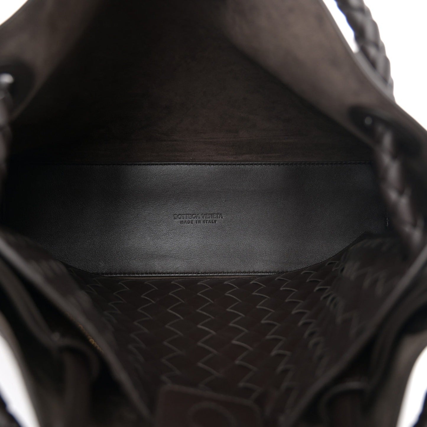 Bottega Veneta Medium Andiamo