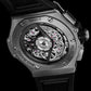 Big Bang Original Unico Titanium 43 mm Watch