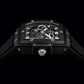 Spirit of Big Bang Meca-10 Black Magic 45 mm