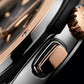 Classic Fusion Chronograph Titanium King Gold