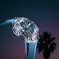Big Bang Sapphire Sky Blue 44 mm