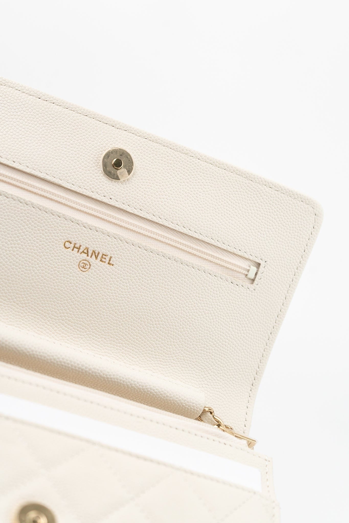 Classic Wallet on Chain