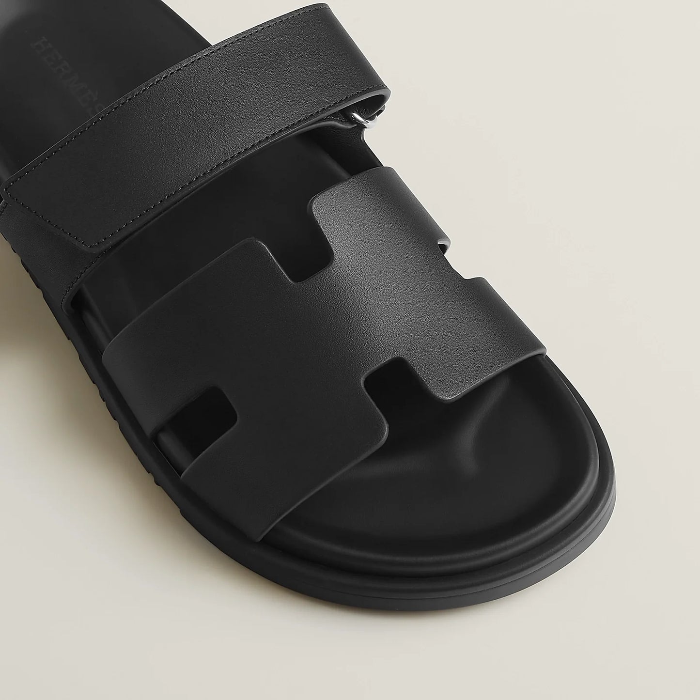 Noir - Beu Turquin Chypre Sandal