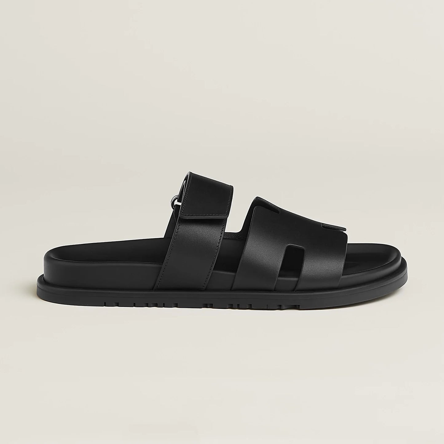Noir - Beu Turquin Chypre Sandal
