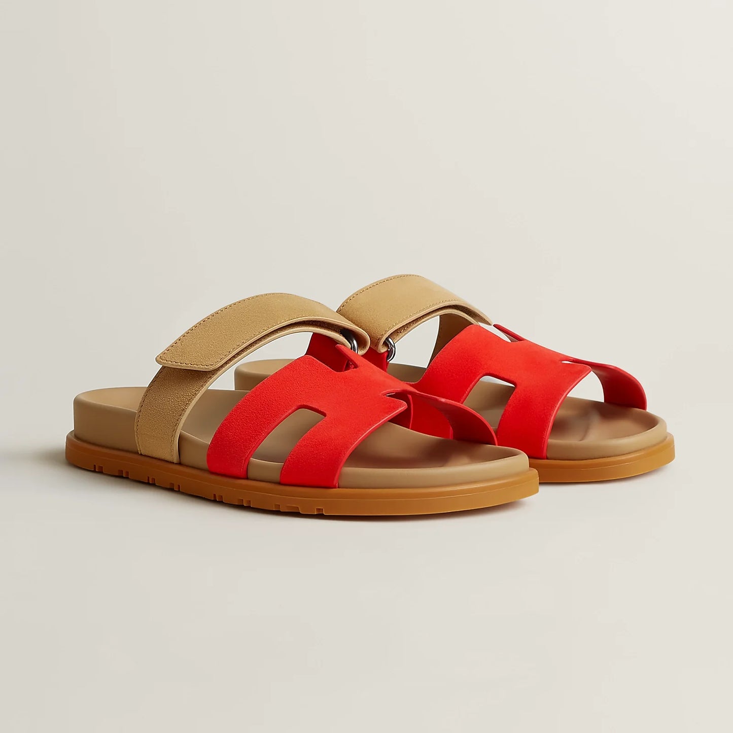 Noir - Beu Turquin Chypre Sandal