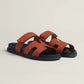 Noir - Beu Turquin Chypre Sandal