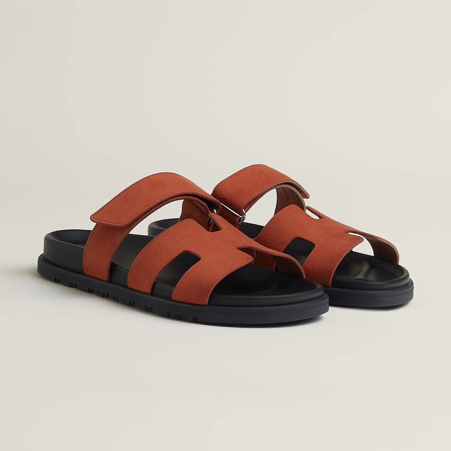 Noir - Beu Turquin Chypre Sandal