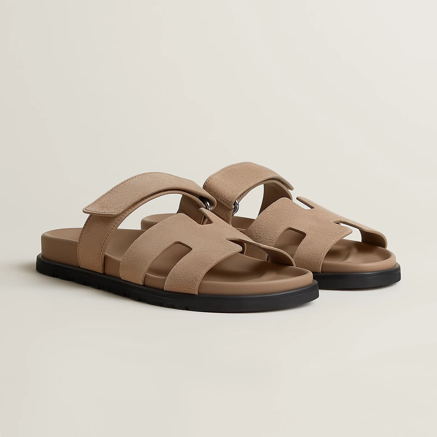Bleu Brume - Bleu Cristaux Chypre Sandal