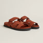 Bleu Brume - Bleu Cristaux Chypre Sandal