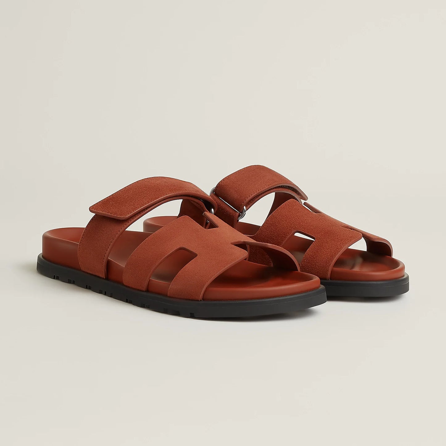 Bleu Brume - Bleu Cristaux Chypre Sandal