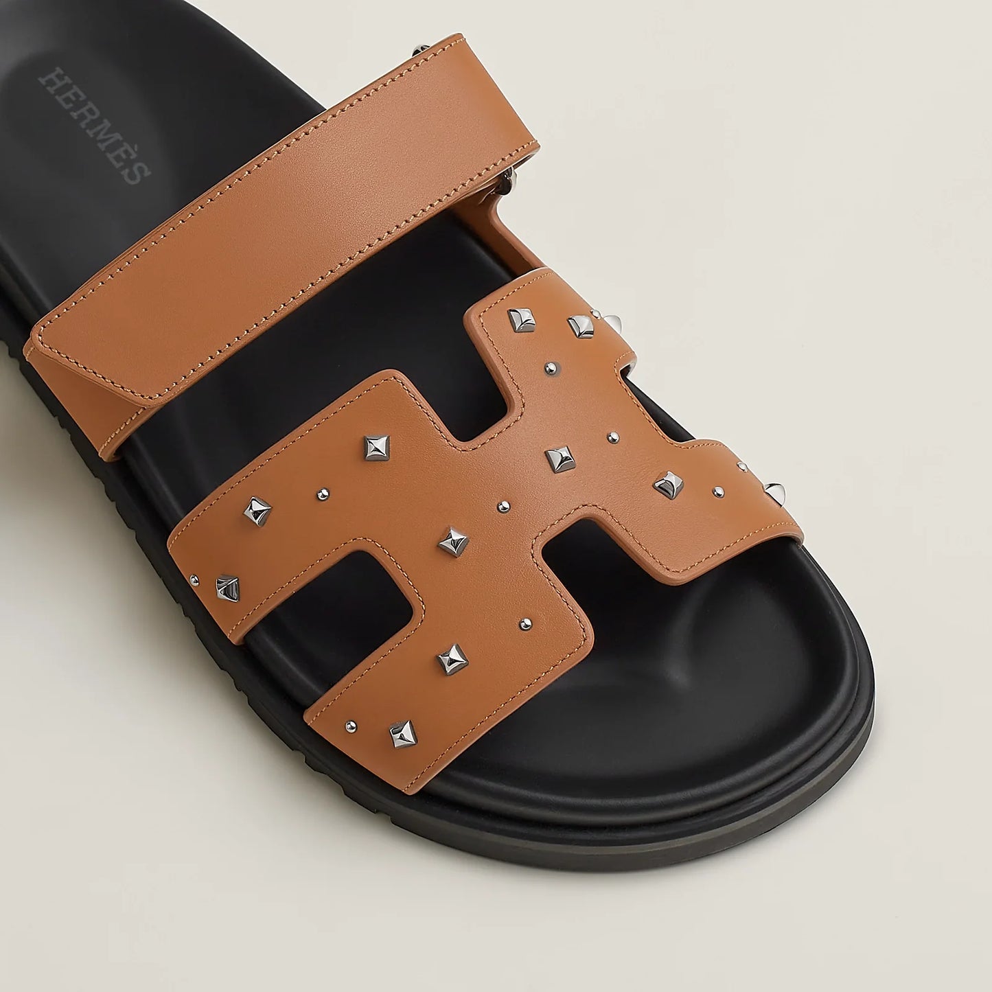 Naturel Chypre Sandal