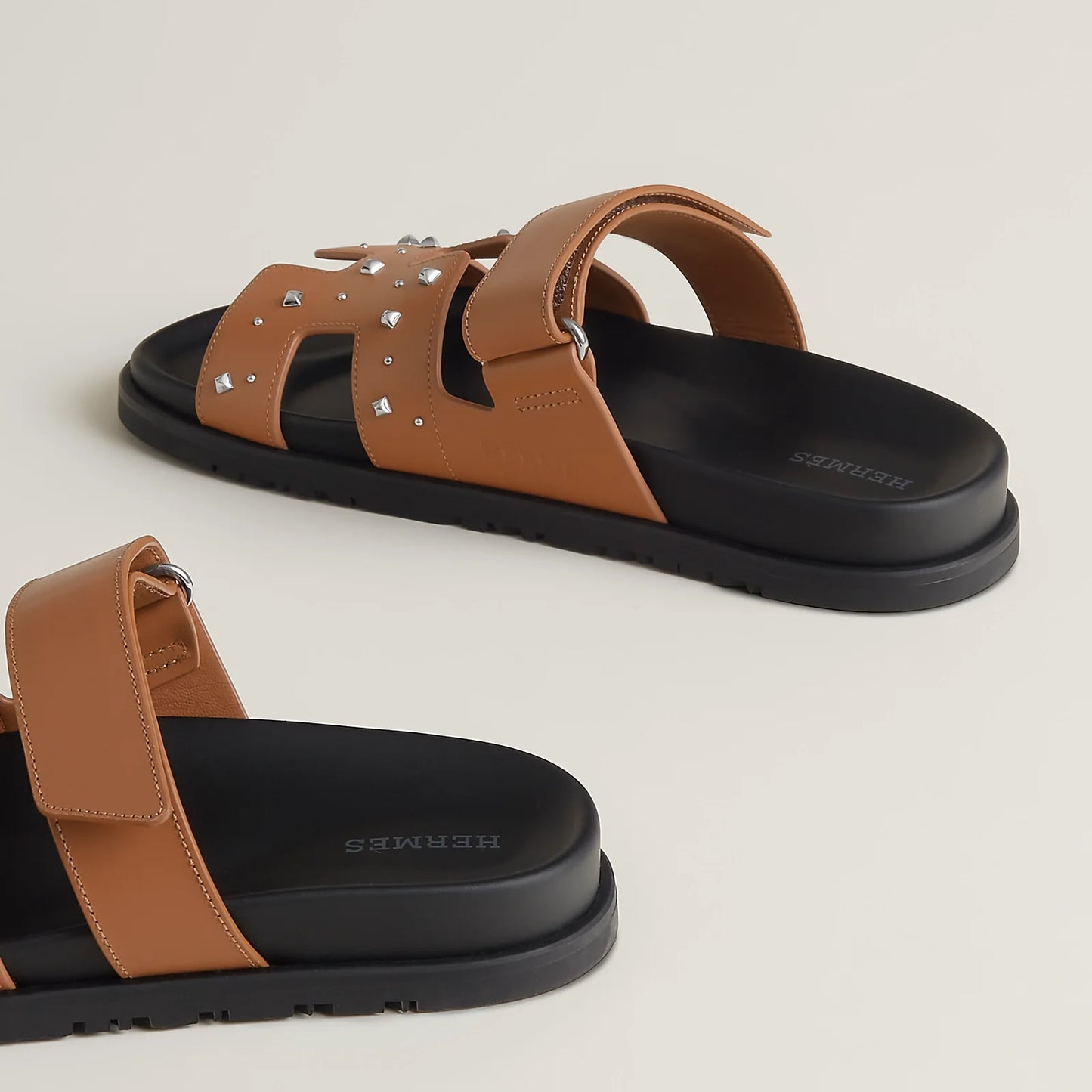 Naturel Chypre Sandal