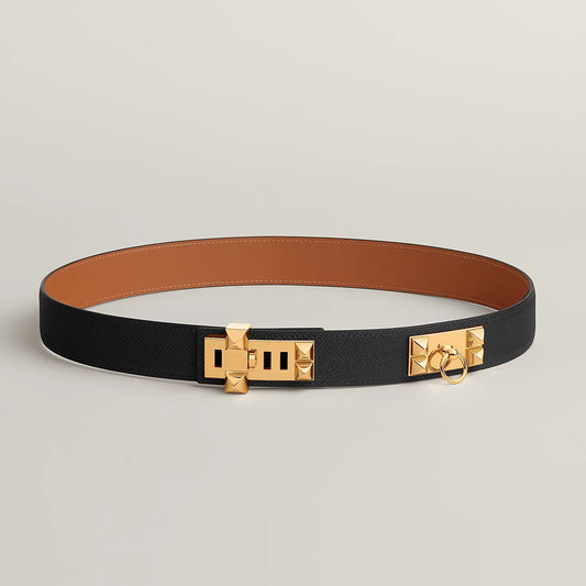 Collier De Chien 32 Belt