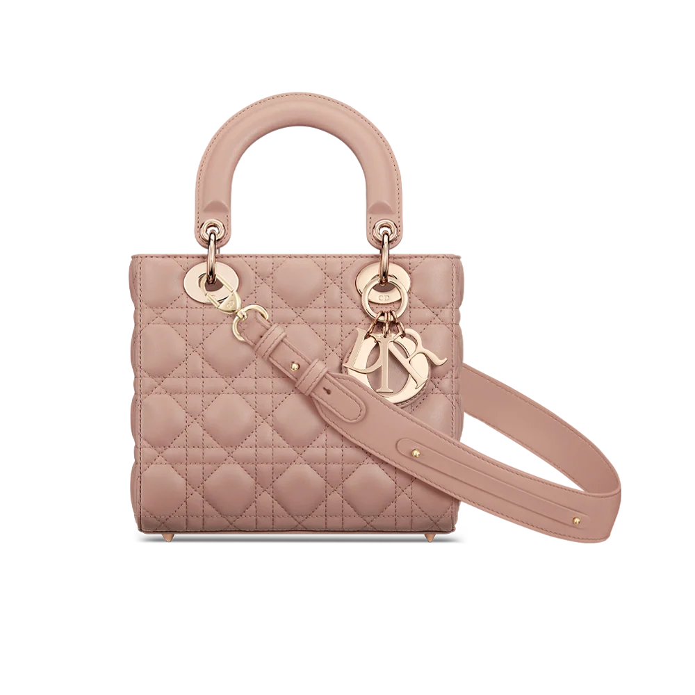 Lady Dior Bag