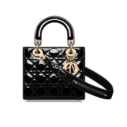 Small Lady Dior My ABCDior Bag