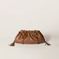 Miu Miu Joie Nappa Leather Bag