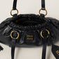 Miu Miu Joie Nappa Leather Bag
